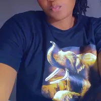 Caroline Kithinji's Photo