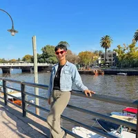 Andru Bernal的照片