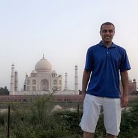 Prushaanth Kumar的照片