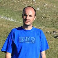 Iker Ibarguren的照片