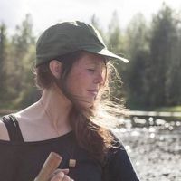 Pauline Niks's Photo