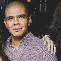 Samuel Torres's Photo