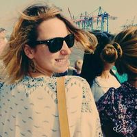 Melanie Noe的照片