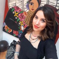 Goretti Hernández的照片