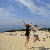 Anna-Sophie M的照片