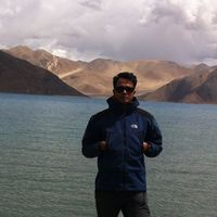 Abhi Londhe的照片