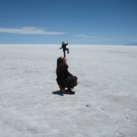 Fotos de Gabriella Müller