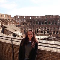 alyssa steger's Photo