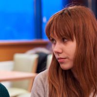 Polina Kurenkova's Photo