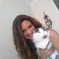 Paulina Mora Buvinić的照片