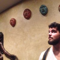 Juan Burolleau的照片