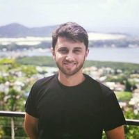 Gustavo Weber's Photo