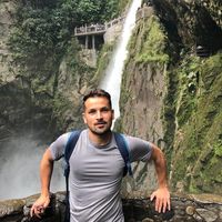 Christophe  Jazeron's Photo