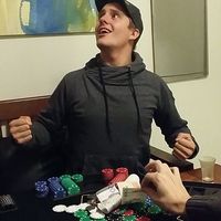 André Johansson的照片