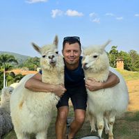 Nikola Trifunovic's Photo
