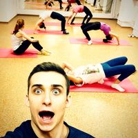 Roma Martinovich's Photo