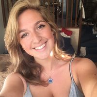 Pauline Ferrera's Photo