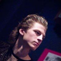 Kovbasyuk Pavel's Photo