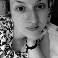 Andrea Mankova的照片