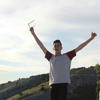 Pedro Mantecón's Photo