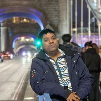 Saurav Goel的照片