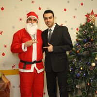 Ali Sadeghi的照片