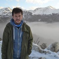 Juan Martin Arroyo的照片