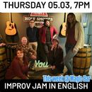 Improv Theater Jam In English 's picture