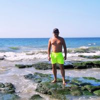 Gerardo Delgado's Photo