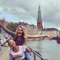 Mick Hamlett的照片