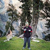 Arihant Gupta's Photo