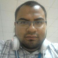 Salvador Mendoza-Osorio's Photo