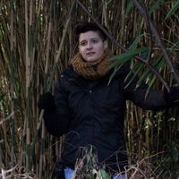 Laura de Arriba's Photo