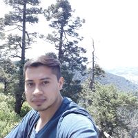 Carlos Rubio的照片