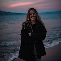 Callye Lahmann的照片