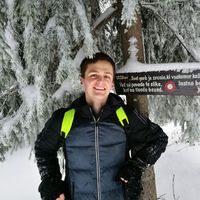 Dominik Čarman的照片