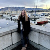 Margarita Christafore's Photo