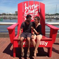 Catherine Parke's Photo