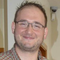 Frederik Ghesquiere的照片