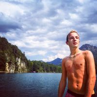 Malyshok Malyshok's Photo