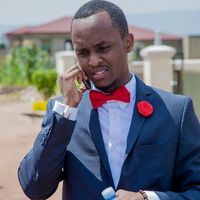 Le foto di Eddy Iciragiye