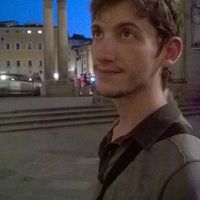 Antoine Coln's Photo