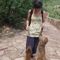 fanny Busuttil's Photo