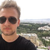 Fotos de Martin Van de Belt