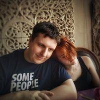 Dmitry&Nadezhda Korolikhin's Photo