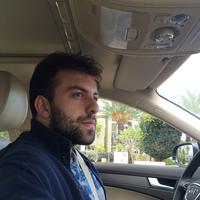 Fotos von David Magal