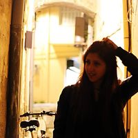 Irene Zacharopoulou's Photo