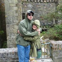 Matthew Cox的照片