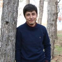 Mert ERKUL's Photo