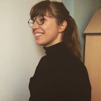 Flavie Stevens's Photo